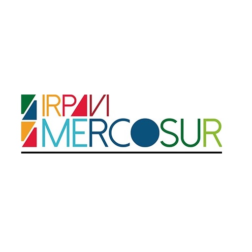 Logotipo&nbsp;Mercosur Irpavi